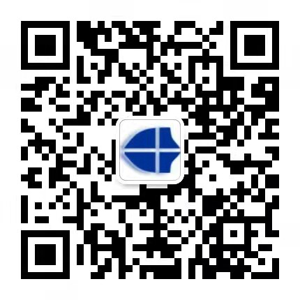 微信客服二维码